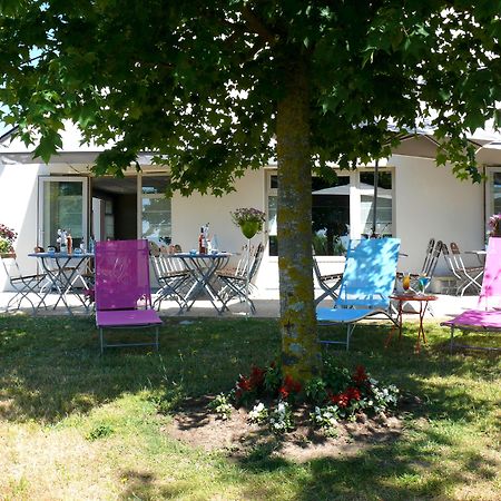 B&B Hotel Roissy - Saint Witz Ex-Campanile Roissy - Saint Witz Екстер'єр фото