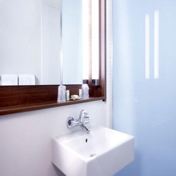 B&B Hotel Roissy - Saint Witz Ex-Campanile Roissy - Saint Witz Екстер'єр фото